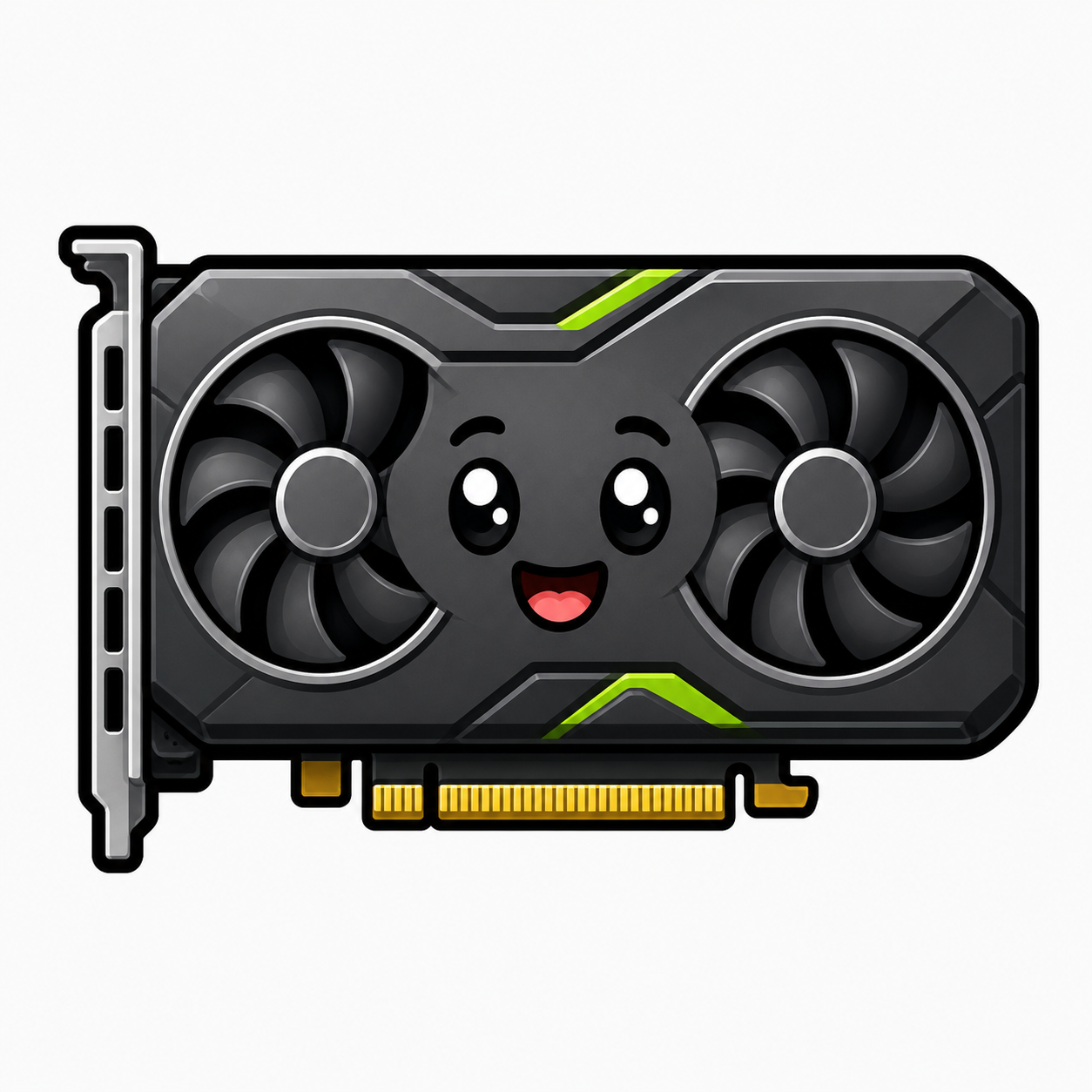 GPU